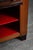 Vintage Hague School Shelving by H. Wouda, 1920s For Sale - Image 7 of 16