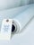 Bennison "Frost” Print– 15.25 Yards For Sale In New York - Image 6 of 6