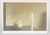 Gerhard Richter (b. 1932) “Schädel mit Kerze”. Postcard, hand-signed. An iconic motif by Gerhard Richter, depicting a...