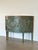 Half-Moon Sideboard in Wood and Marble, 1960s For Sale - Image 4 of 18