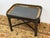 Design Plus Gallery presents a 19th century Tray Table of Black Lacquer with Golden Border from England. This exquisite...