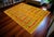Vintage Turkish Rug – Zeki Muren Art Deco Abstract Wool Carpet, Mid-Century Collector Masterpiece 7′1″ × 10′1″ For Sale - Image 6 of 15