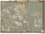Rock Cave Dwellings with Spearsmen, Early 19th Century, Grisaille Wash Drawing For Sale - Image 5 of 7