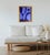 2020s Contemporary Abstract Expressionist Painting by Bryan Boomershine Framed For Sale - Image 5 of 6