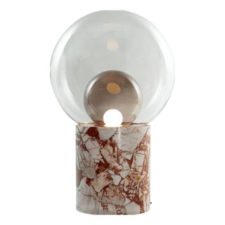 High Boule Lamp by Sebastian Herkner for Pulpo For Sale