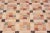 Nazmiyal Collection Large Colorful Geometric Tile Design Modern Area Rug For Sale - Image 4 of 9