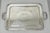 Vintage English Victorian Large Silver Plated Twin Handle Serving Platter Tray For Sale - Image 18 of 18