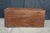 Antique Primitive Pine Blanket Chest Steamer Storage Trunk Coffee Table Dovetail For Sale - Image 13 of 18