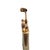 Gold Gold-Plated B Straight-Arm Petrol Lighter from Dunhill, 1920s For Sale - Image 8 of 12