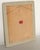 Model S 122 Wall Mirror by Hans-Agne and Lisa Jakobsson, 1950s For Sale - Image 3 of 8