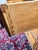 Vintage Kindel 9 Drawer Dresser For Sale - Image 9 of 10