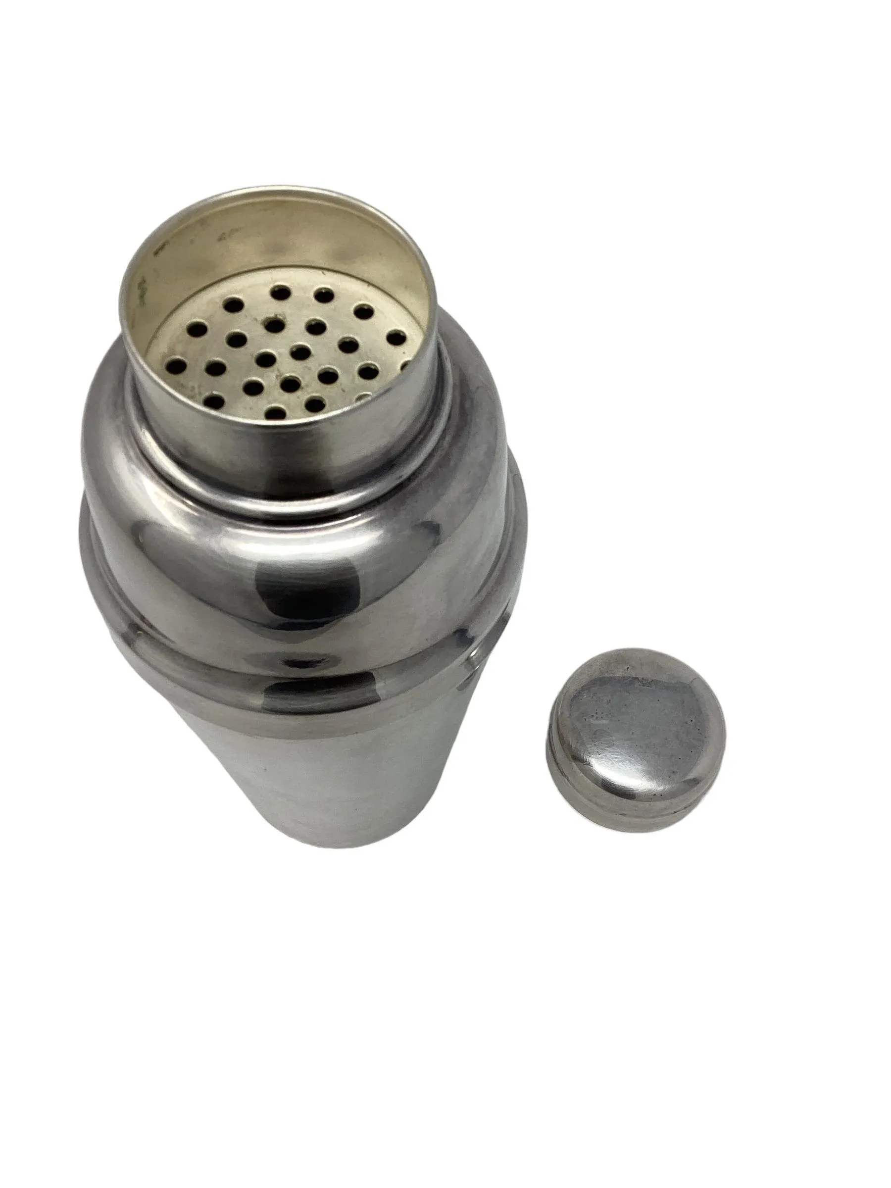 Walker and Hall Cocktail Shaker - Thumbnail 2