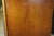 Antique German Biedermeier Cherry Dresser Chest of Drawers Console Commode 46" For Sale - Image 10 of 12