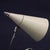 Gold French Desk Lamp, 1950s For Sale - Image 8 of 12