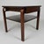 Nordic Side Tables in Wood, 1970s, Set of 2 For Sale - Image 10 of 13