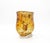 Modern Unica M 167 Vase in Glass by A.D. Copier for Royal Leerdam Crystal, 1930s For Sale - Image 3 of 12