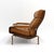 Leather Lounge Chair ‘Palermo’ by Pethrus Lindlöf, 1970 For Sale - Image 4 of 10