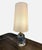 Lillian August Lillian August Halcyon Faceted Crystal Table Lamp For Sale - Image 4 of 8