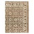 Galerie Shabab Collection Early20th Century Indian Lahore Room Size Rug For Sale - Image 4 of 10