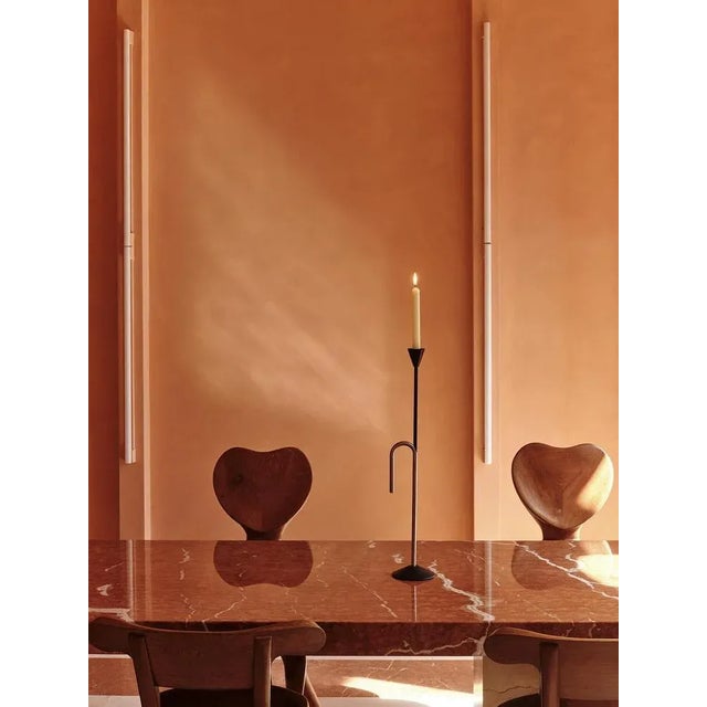 Baton Candleholder by Ronan Bouroullec for BD Barcelona For Sale - Image 10 of 13