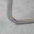Silver Vintage Chairs attributed to Gastone Rinaldi, 1970s, Set of 4 For Sale - Image 8 of 12