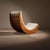 Rosenthal Relaxer2 Rocking Chair by Verner Panton for Rosenthal, 1970s For Sale - Image 4 of 12