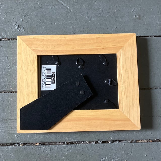 1980’s Original Wayne Cunningham Abstract Ink Drawing For Sale - Image 4 of 4