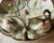 Vintage Italian Majolica Handpainted Strawberry Set For Sale - Image 11 of 12