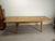 Mid-Century Modern Vintage Extendable Table, 1950s For Sale - Image 3 of 18