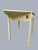 Corner Desk and Chair Thomasville Allegro Faux Bambo 1966 For Sale - Image 12 of 18