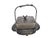 Rococo Rococo Fish Container from Wiskemann, Belgium, 1900s For Sale - Image 3 of 18