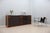 Postmodern Vintage Postmodern Laminate and Wood Sideboard, 1970s For Sale - Image 3 of 15