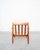 Grete Jalk Mid-Century FD118 Easy Chair in Teak by Grete Jalk for France & Søn, 1960s For Sale - Image 4 of 17