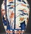 18th Century Japanese Covered Potiche in Arita Porcelain with Imari Decoration, , 1690 For Sale - Image 4 of 13