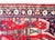 Persian Mid 20th Century Persian Meshkabad Rug For Sale - Image 3 of 13