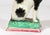 Pair of Staffordshire Pottery Seated Cats on Cushions For Sale - Image 12 of 12