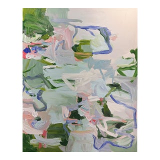 "Grand Haven" Original Painting by Hayley Morée For Sale