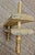 Brown Vintage Professional Bookbinding Block Finishing Press For Sale - Image 8 of 12