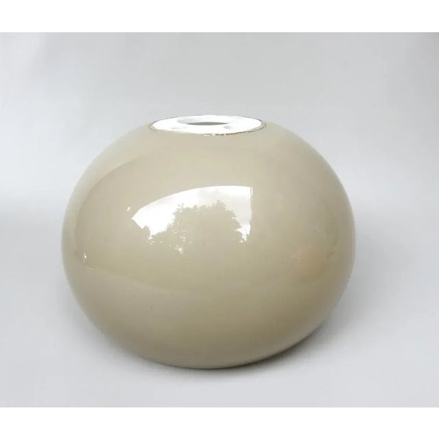 Space Age Trumpet Base Table Lamps, Set of 2 For Sale - Image 18 of 18