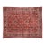 Vintage Mahal Carpet - 11'2" x 13'7" For Sale