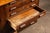 Antique Arts and Crafts Quarter-Sawn Oak Slant-Front Flat-File Cabinet For Sale - Image 16 of 17