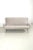 Beige Boucle Sofa, 1950s For Sale - Image 6 of 12