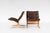 Designed by Ingmar Relling and produced by Westnofa in Norway during the 1960s, the Siesta Chair is one of the most iconic...