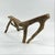 African Early 20th Century Dinka Stool For Sale - Image 3 of 10