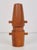Wood Salt Shaker and Pepper Mill by Jens Quistgaard for Dansk Designs, 1960s For Sale - Image 7 of 7