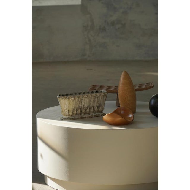 A characterful early 20th century French jardinière, reflecting the timeless tradition of decorative planters used in...