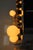 Charles Hollis Jones Lucite and Chrome Makeup Mirror With Magnifying Feature For Sale - Image 9 of 9