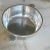 Silver Plate Metal Bowl by Felix Frères, France For Sale - Image 3 of 8