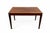 Mid-Century Modern Rosewood Side Table or Coffee Table, 1960s For Sale - Image 3 of 6