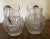 19th Century Early American Glass Pitchers - A Pair For Sale - Image 9 of 11